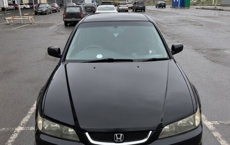 Honda Accord VII рестайлинг, 2001 год, 520 000 рублей, 4 фотография