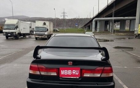 Honda Accord VII рестайлинг, 2001 год, 520 000 рублей, 7 фотография