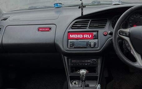Honda Accord VII рестайлинг, 2001 год, 520 000 рублей, 9 фотография