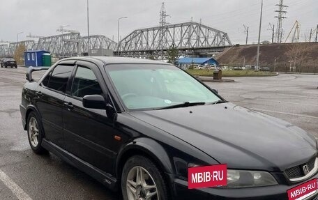 Honda Accord VII рестайлинг, 2001 год, 520 000 рублей, 5 фотография
