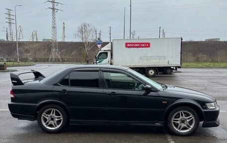 Honda Accord VII рестайлинг, 2001 год, 520 000 рублей, 8 фотография