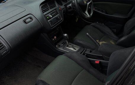 Honda Accord VII рестайлинг, 2001 год, 520 000 рублей, 12 фотография