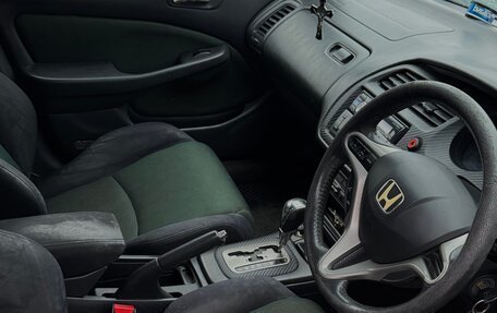 Honda Accord VII рестайлинг, 2001 год, 520 000 рублей, 11 фотография
