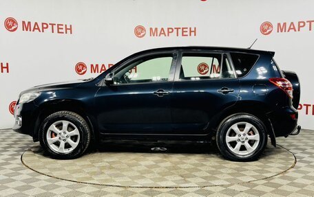 Toyota RAV4, 2011 год, 1 450 000 рублей, 8 фотография