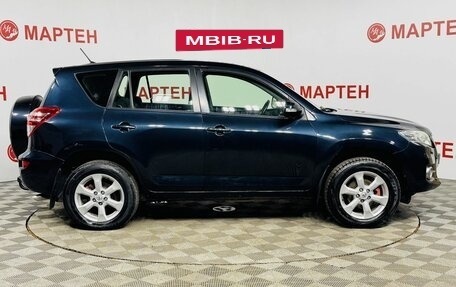 Toyota RAV4, 2011 год, 1 450 000 рублей, 4 фотография