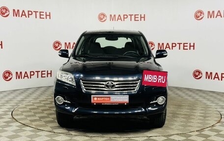 Toyota RAV4, 2011 год, 1 450 000 рублей, 2 фотография