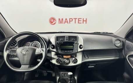 Toyota RAV4, 2011 год, 1 450 000 рублей, 16 фотография