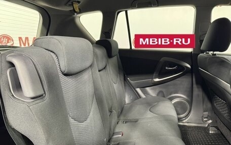 Toyota RAV4, 2011 год, 1 450 000 рублей, 11 фотография