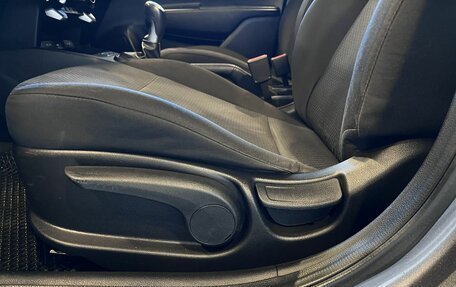 KIA Rio IV, 2021 год, 1 420 000 рублей, 33 фотография