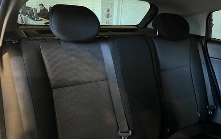 KIA Rio IV, 2021 год, 1 420 000 рублей, 34 фотография
