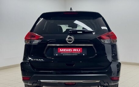 Nissan X-Trail, 2021 год, 2 800 000 рублей, 5 фотография