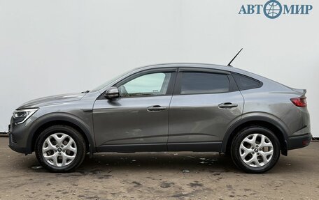Renault Arkana I, 2021 год, 1 810 000 рублей, 8 фотография