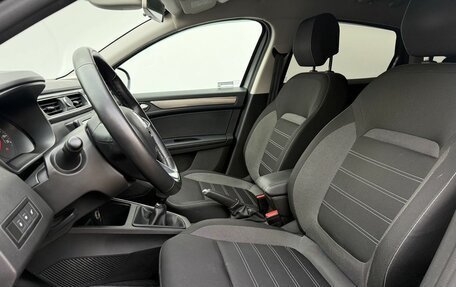 Renault Arkana I, 2021 год, 1 810 000 рублей, 10 фотография
