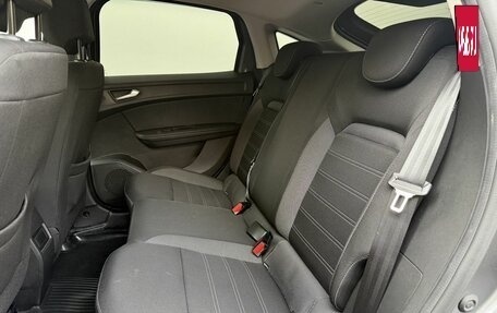Renault Arkana I, 2021 год, 1 810 000 рублей, 11 фотография