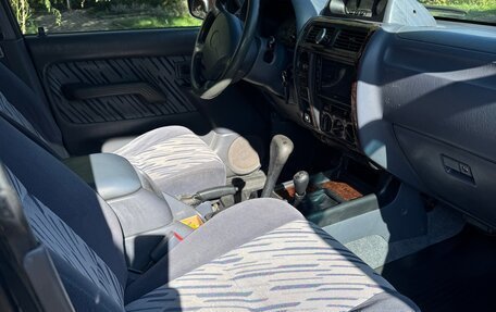 Toyota Land Cruiser Prado 90 рестайлинг, 1996 год, 1 090 000 рублей, 5 фотография
