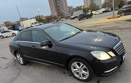 Mercedes-Benz E-Класс, 2012 год, 1 750 000 рублей, 4 фотография