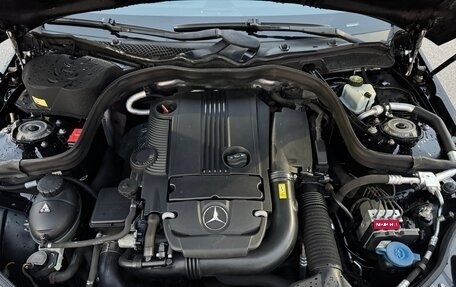 Mercedes-Benz E-Класс, 2012 год, 1 750 000 рублей, 9 фотография