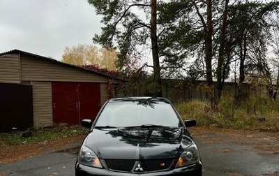 Mitsubishi Lancer IX, 2005 год, 400 000 рублей, 1 фотография