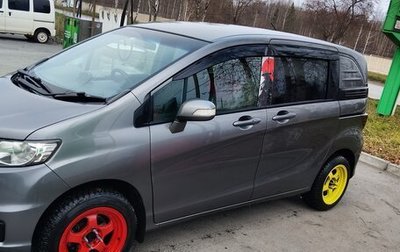 Honda Freed I, 2011 год, 930 000 рублей, 1 фотография
