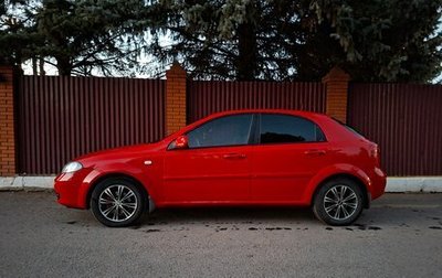 Chevrolet Lacetti, 2006 год, 520 000 рублей, 1 фотография