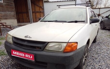 Nissan AD II, 2001 год, 220 000 рублей, 1 фотография