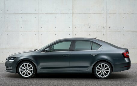 Skoda Octavia, 2018 год, 1 100 000 рублей, 3 фотография