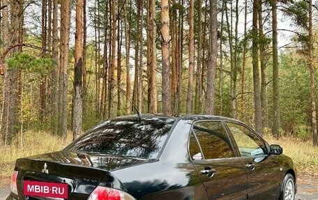 Mitsubishi Lancer IX, 2005 год, 400 000 рублей, 5 фотография