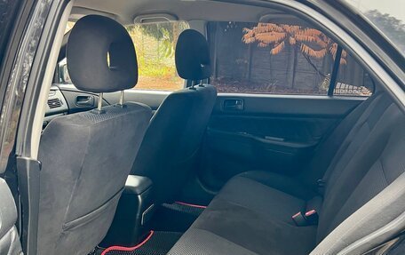 Mitsubishi Lancer IX, 2005 год, 400 000 рублей, 12 фотография
