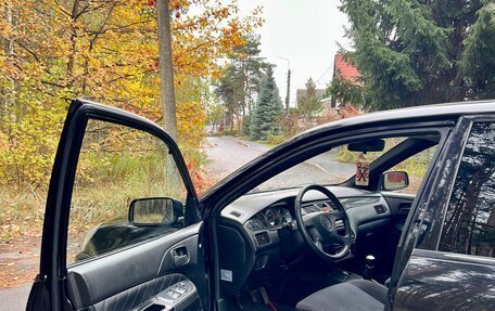 Mitsubishi Lancer IX, 2005 год, 400 000 рублей, 9 фотография