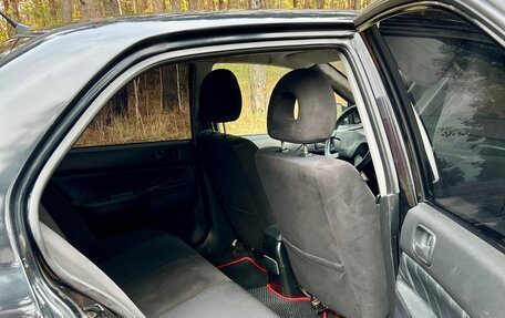 Mitsubishi Lancer IX, 2005 год, 400 000 рублей, 13 фотография