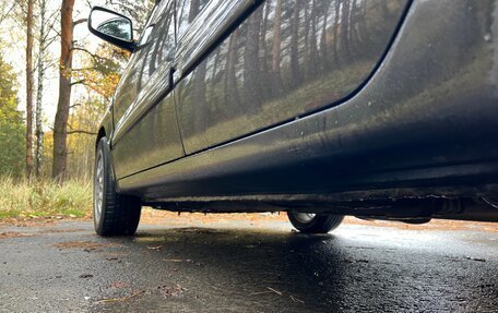 Mitsubishi Lancer IX, 2005 год, 400 000 рублей, 19 фотография