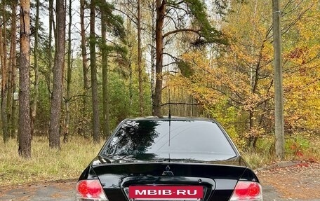 Mitsubishi Lancer IX, 2005 год, 400 000 рублей, 6 фотография