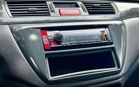 Mitsubishi Lancer IX, 2005 год, 400 000 рублей, 20 фотография