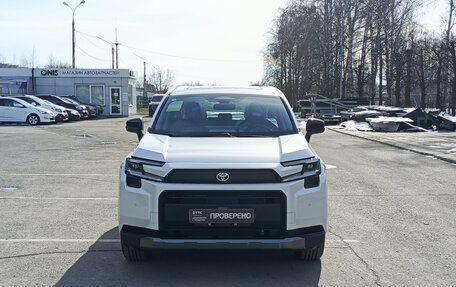 Toyota RAV4, 2026 год, 4 650 000 рублей, 2 фотография