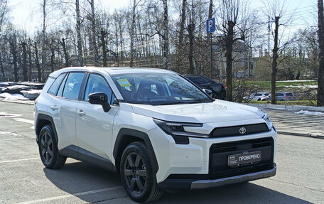 Toyota RAV4, 2026 год, 4 650 000 рублей, 3 фотография