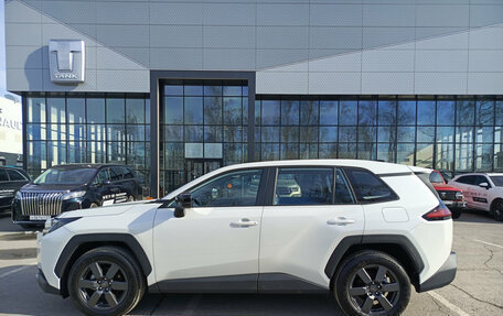 Toyota RAV4, 2026 год, 4 650 000 рублей, 10 фотография