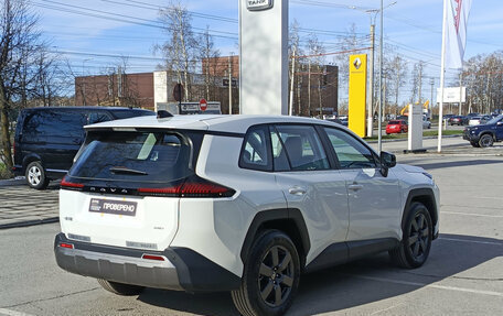 Toyota RAV4, 2026 год, 4 650 000 рублей, 6 фотография