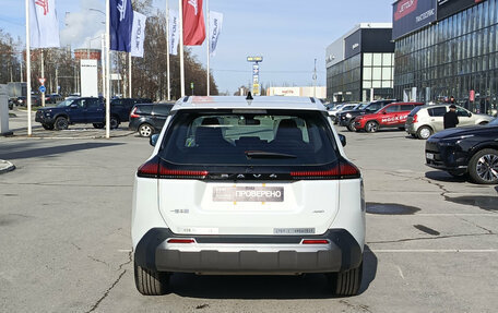 Toyota RAV4, 2026 год, 4 650 000 рублей, 7 фотография