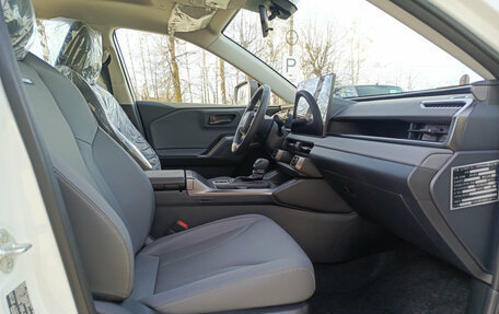 Toyota RAV4, 2026 год, 4 650 000 рублей, 13 фотография