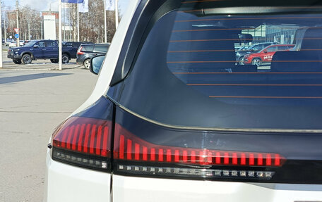 Toyota RAV4, 2026 год, 4 650 000 рублей, 11 фотография