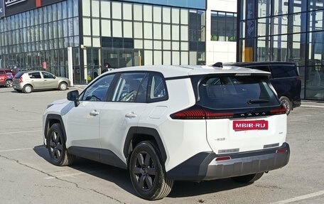 Toyota RAV4, 2026 год, 4 650 000 рублей, 8 фотография