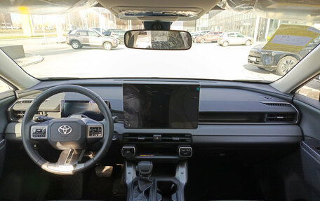 Toyota RAV4, 2026 год, 4 650 000 рублей, 17 фотография