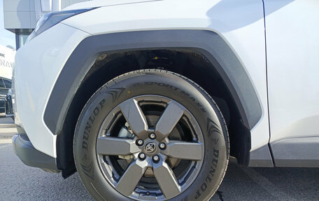 Toyota RAV4, 2026 год, 4 650 000 рублей, 22 фотография