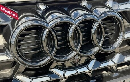 Audi Q3, 2026 год, 3 970 000 рублей, 9 фотография