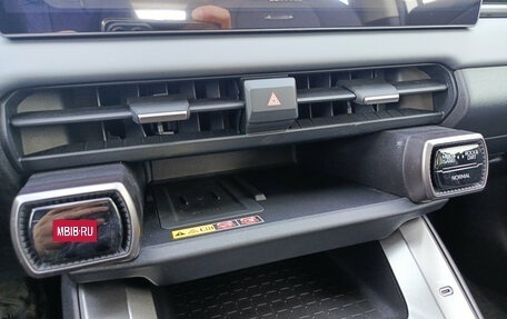 Toyota RAV4, 2026 год, 4 650 000 рублей, 24 фотография