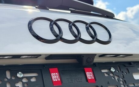 Audi Q3, 2026 год, 3 970 000 рублей, 10 фотография