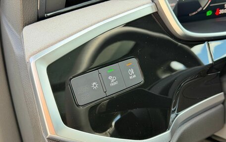Audi Q3, 2026 год, 3 970 000 рублей, 16 фотография