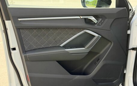 Audi Q3, 2026 год, 3 970 000 рублей, 13 фотография