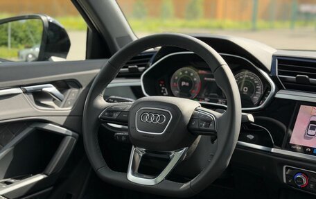 Audi Q3, 2026 год, 3 970 000 рублей, 20 фотография