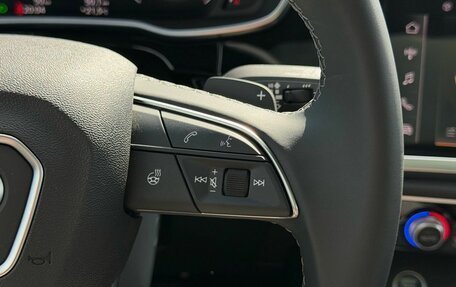 Audi Q3, 2026 год, 3 970 000 рублей, 25 фотография